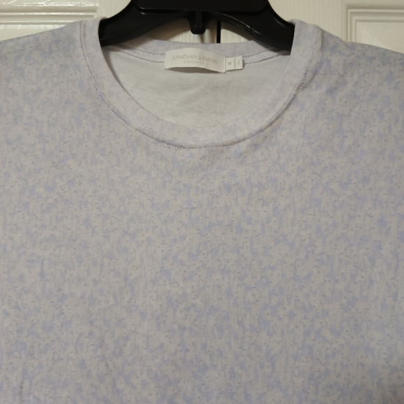 Jonathan Simkhai Standard Printed Tee - Picture 2 of 5